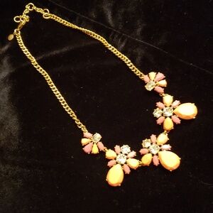 JCrew necklace